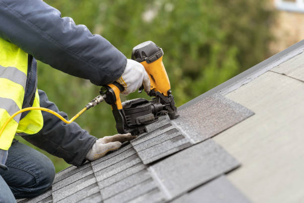 EPDM Roofing in Tahoka, TX