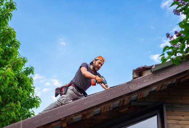 Tahoka, TX  Roofing repair and installation Company