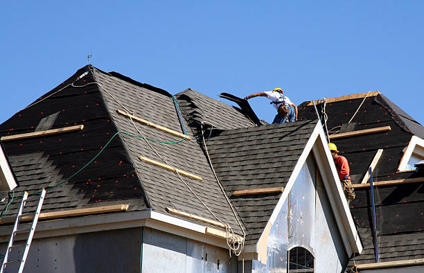 Best Roof Insulation Installation  in Tahoka, TX
